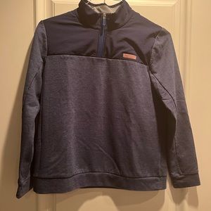 Vineyard Vines half zip